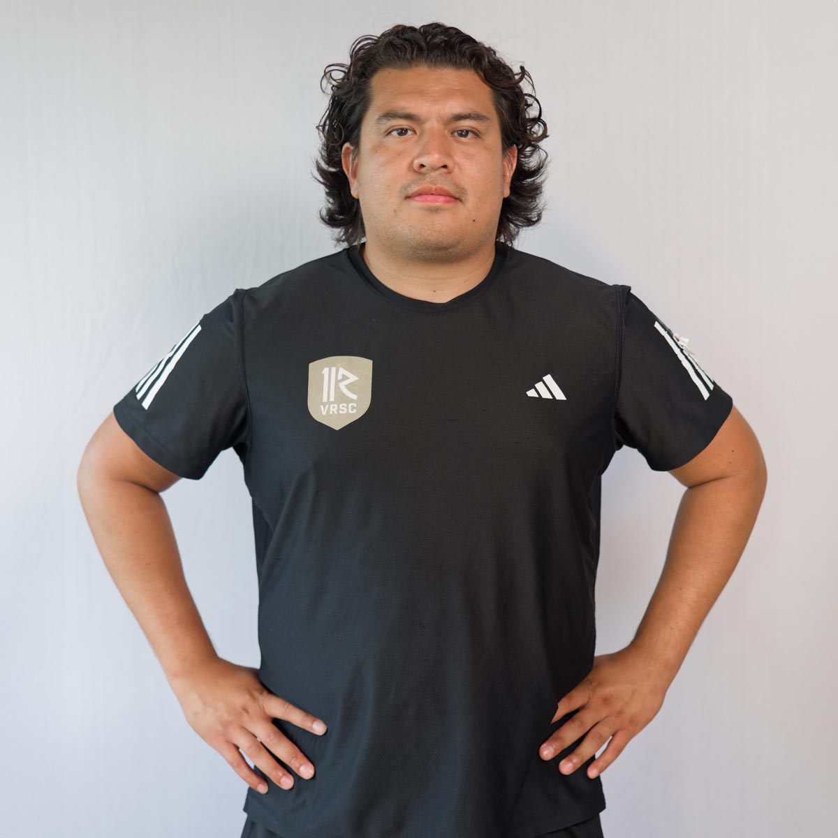 Michael Alvarado | VA Revolution