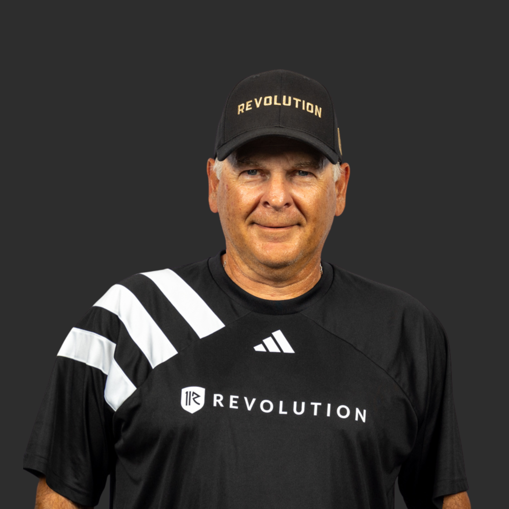 Spring Break Mapping Gus Donolo | VA Revolution